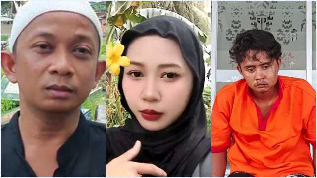 Suami Tahu Istri Anti Puspitasari Selingkuh, Namun Dimaafkan, Ternyata Diulangi dan Berakhir Tragis
