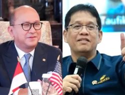 Pertemuan Panas Bahas Utang Whoosh, Purbaya vs Danantara vs KAI: Ini Bom Waktu!