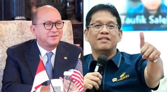 Pertemuan Panas Bahas Utang Whoosh, Purbaya vs Danantara vs KAI: Ini Bom Waktu!