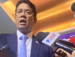 Purbaya Akui Jokowi Gencar Bangun Infrastruktur tapi Ekonomi hanya Tumbuh 5 Persen