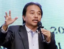 Roy Suryo Tuding KPU Terbitkan Aturan Khusus soal Ijazah Capres-Cawapres untuk Loloskan Gibran
