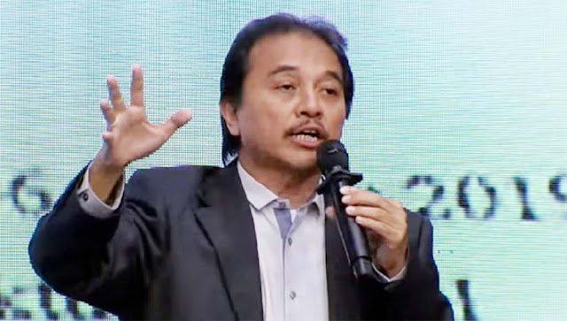 Roy Suryo Tuding KPU Terbitkan Aturan Khusus soal Ijazah Capres-Cawapres untuk Loloskan Gibran