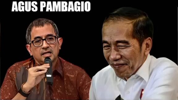 Agus Pambagio Ungkap Janji Jokowi: Proyek Kereta Cepat Gak Bakalan Rugi