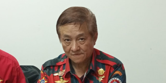 Menteri Hukum Supratman Mendesak Dievaluasi