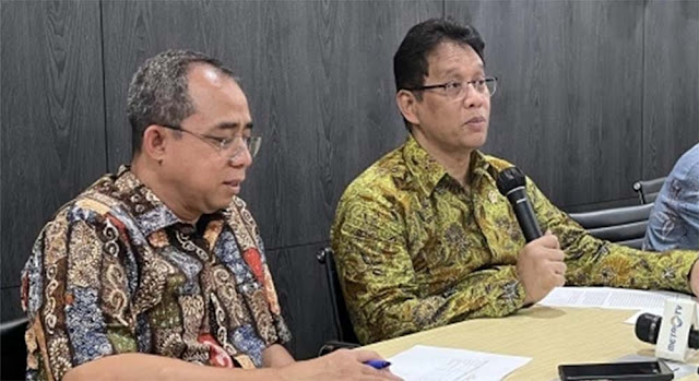 Baru 2 Hari, Purbaya Terima 15.933 Keluhan Warga soal Kelakuan Pegawai Pajak Bea Cukai