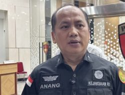Kejagung: Hampir Rp 10 Miliar Uang Dikembalikan terkait Kasus Korupsi Chromebook