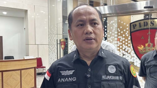 Kejagung: Hampir Rp 10 Miliar Uang Dikembalikan terkait Kasus Korupsi Chromebook