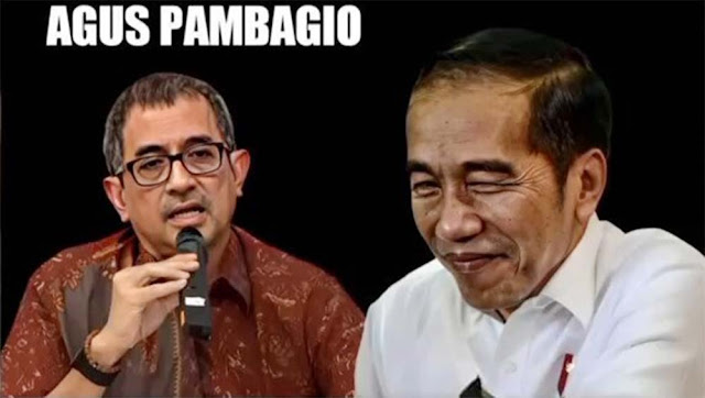 Agus Pambagio Ungkap Janji Jokowi: Proyek Kereta Cepat Jakarta-Bandung Tak Akan Rugi