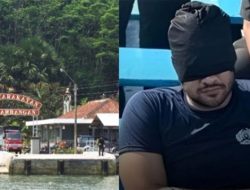 Ammar Zoni Ditantang Ajukan JC, Perannya Bisa Bongkar Bandar Narkoba Kakap Kalangan Artis?