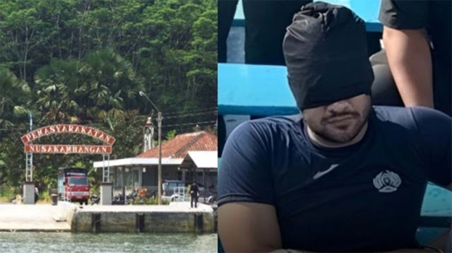 Ammar Zoni Ditantang Ajukan JC, Perannya Bisa Bongkar Bandar Narkoba Kakap Kalangan Artis?