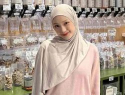 Julia Prastini, TikTokers dan Istri Beranak 3 yang Diduga Selingkuh dengan Atlet
