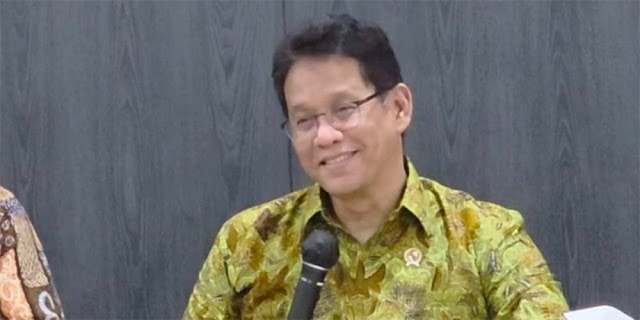 Purbaya Ancam Pecat Pegawai Nakal: Saya Tidak Main-main!