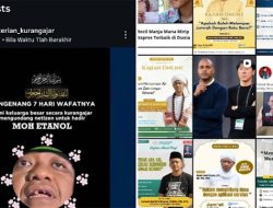 Kaukus Golkar Bersatu Laporkan Akun Penyebar Fitnah terhadap Bahlil Lahadalia ke Mabes Polri