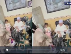 Dugaan Korupsi Kuota Haji Lebih Melecehkan Pesantren dari Tayangan Trans7