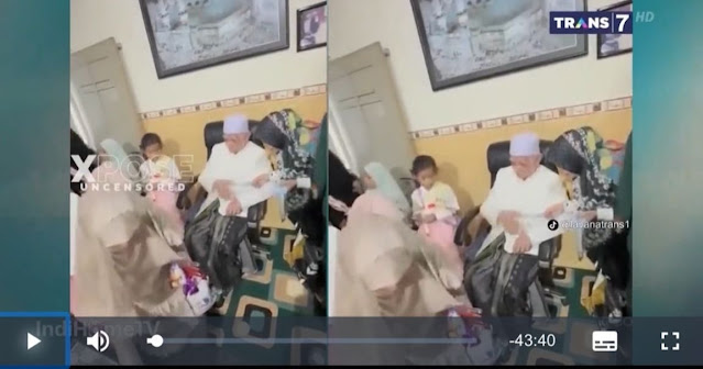 Dugaan Korupsi Kuota Haji Lebih Melecehkan Pesantren dari Tayangan Trans7
