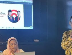 Kinerja Bahlil dapat Skor Terendah dalam Satu Tahun Prabowo-Gibran
