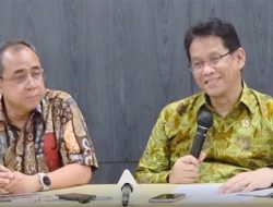 Purbaya Ancam Pecat Pegawai Bea Cukai Nakal: Mereka Kira Saya Main-main