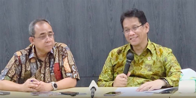 Purbaya Ancam Pecat Pegawai Bea Cukai Nakal: Mereka Kira Saya Main-main