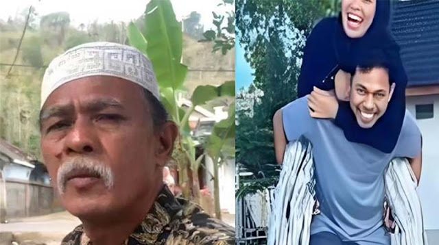 Ayah Briptu Rizka Terseret Kasus Pembunuhan Sang Menantu Brigadir Esco, Ini Perannya