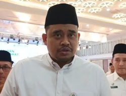 Mens Rea Pergeseran Anggaran APBD Sumut: Pintu Masuk Bongkar Korupsi Bobby Nasution