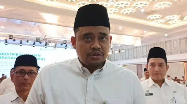 Mens Rea Pergeseran Anggaran APBD Sumut: Pintu Masuk Bongkar Korupsi Bobby Nasution