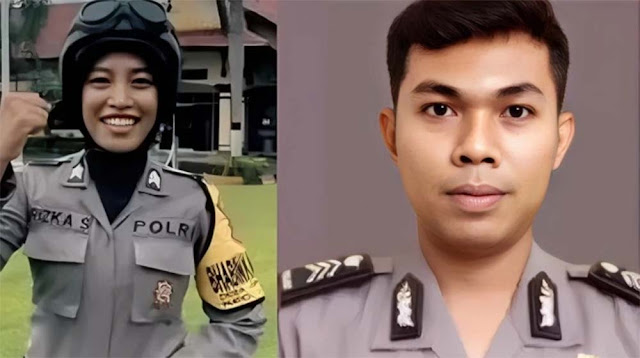 Keluarga Briptu Rizka Jadi Tersangka Baru Kasus Kematian Brigadir Esco, Berperan Hilangkan Jejak