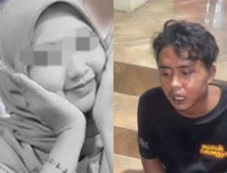 Kronologi dan 5 Fakta Ibu Hamil yang Tewas Tragis di Hotel Palembang oleh Teman Prianya