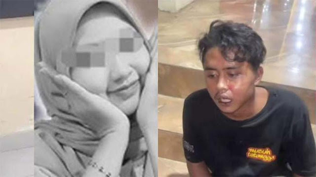 Kronologi dan 5 Fakta Ibu Hamil yang Tewas Tragis di Hotel Palembang oleh Teman Prianya