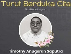 Viral Kisah Tragis Timothy Anugerah Mahasiswa Unud, Diduga Bunuh Diri akibat Bullying