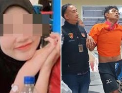 Anti Puspitasari Pernah Klarifikasi Soal Open BO, Kini Tewas Dibunuh Klien