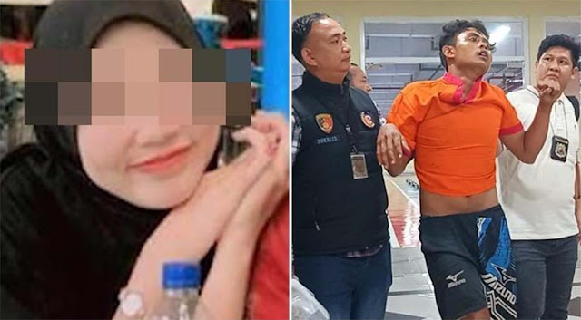 Anti Puspitasari Pernah Klarifikasi Soal Open BO, Kini Tewas Dibunuh Klien