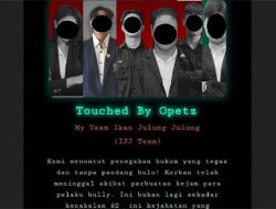 Beredar Foto-Foto Diduga Pelaku Bullying Timothy hingga Video Permintaan Maaf
