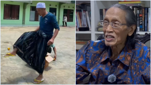 Sejarawan Dorong Tayangan Trans7 Jadi Bahan Renungan Pesantren: Apakah Itu Benar Kesopanan yang Diajarkan Islam?