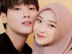 Apakah Jule dan Na Daehoon Sudah Bercerai? Heboh Diduga Selingkuh dengan Petinju