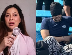 Dokter Kamelia Akui Hubungan Spesial dengan Ammar Zoni: “Udah Sama-Sama Dewasa”