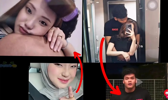 Viral Link Video 7 Menit Julia Prastini dengan Si Petinju jadi Buruan Warganet
