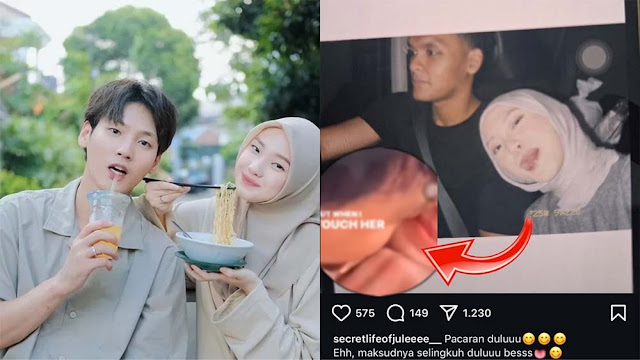 Link Viral Video Julee x Si Petinju 7 Menit Asli, Netizen Ramai Cari Tautannya