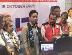 Gibran ke Relawan: Jangan Terpancing Isu Negatif, Saya Saja Gak Pernah Tanggapi