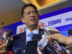 Luhut Minta INA Disuntik Dana Rp 50 Triliun, Purbaya: Nanti Beli Obligasi Lagi, Buat Apa?