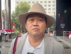 MAKI: Uang Pensiun Anggota DPR Salahi Ketentuan, MK Harus Kabulkan Permohonan