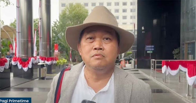 MAKI: Uang Pensiun Anggota DPR Salahi Ketentuan, MK Harus Kabulkan Permohonan