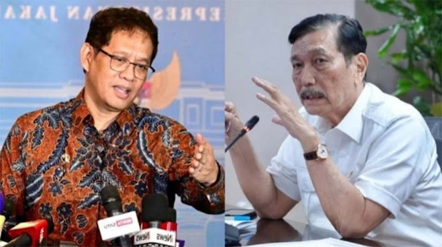 Siapa Pemilik Indonesia Investment Authority? Luhut Usul Dana Rp 50 Triliun untuk INA