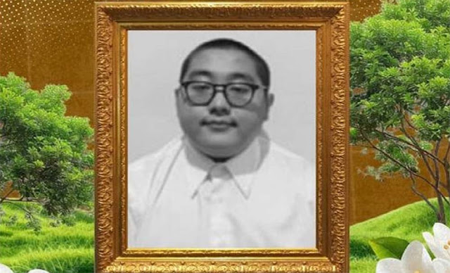 Kronologi Timothy Mahasiswa Unud Diduga Bunuh Diri akibat Bullying, Lompat dari Lantai 4 Kampus
