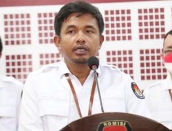 KPU Jawab Tudingan Roy Suryo soal Pasal Selundupan untuk Gibran: Aturan Sudah Sesuai Hukum