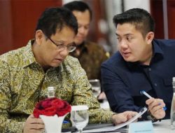 Purbaya dan Teddy Magnet Baru di Lingkaran Prabowo