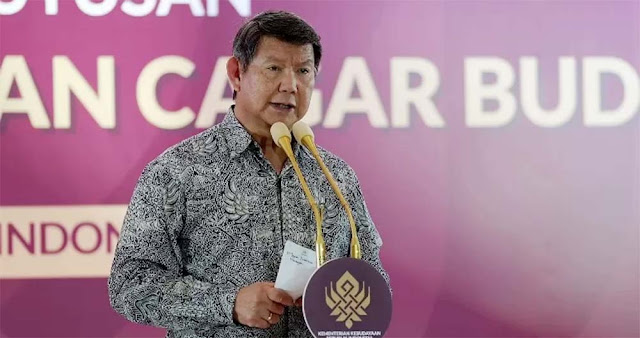 Hashim Pamer Dia dan Presiden Prabowo Pernah Tolak Suap Rp 41,5 Triliun, Siapa yang Berani Suap Presiden RI?