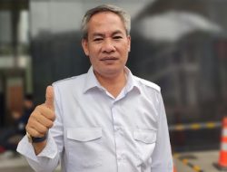 Segera Audit Whoosh agar Tak Jadi Isu Politis