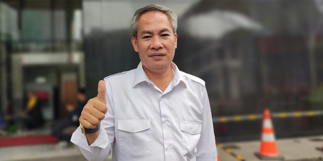 Segera Audit Whoosh agar Tak Jadi Isu Politis
