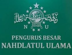 Gerakan Menyerang NU Dinilai Sistemik dan Terkoodinir
