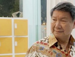 Tak Hanya Prabowo, Adik Kandung Hashim Djojohadikusumo Juga Ditawari Sogokan Nyaris Rp 25 Triliun